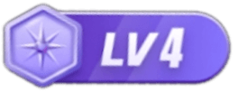 等级-LV4-Didor博客