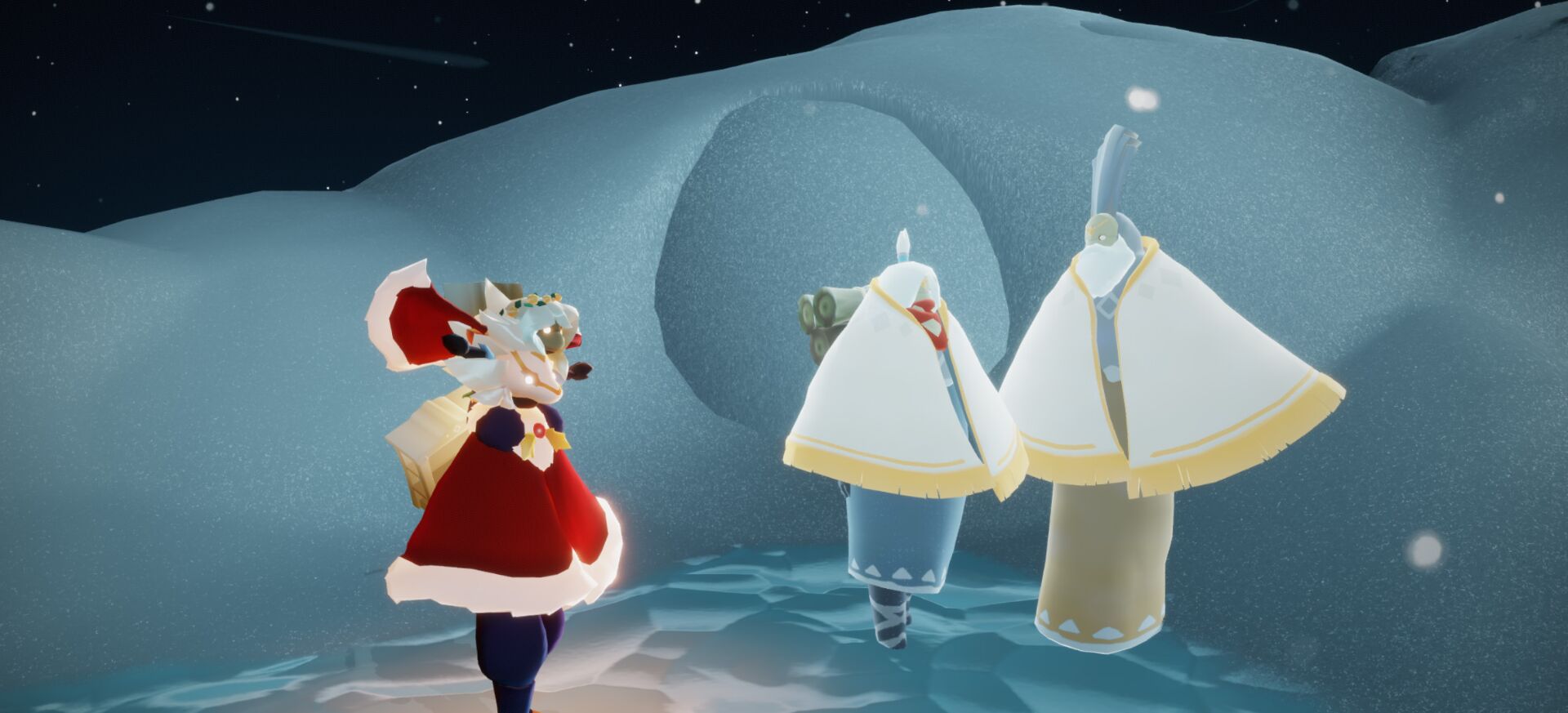 论坛话题  光遇-Didor博客