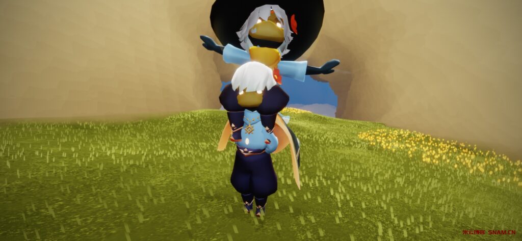 【光遇板块】首帖-Didor博客