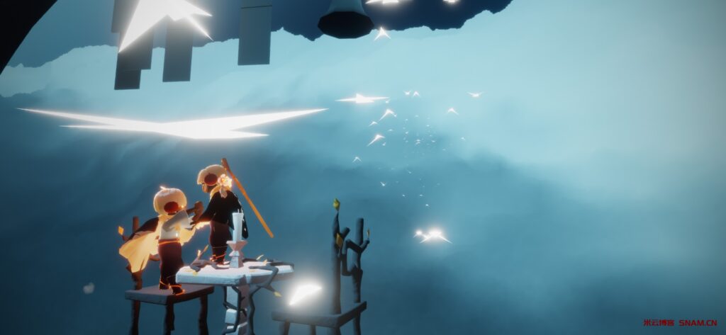 【光遇板块】首帖-Didor博客