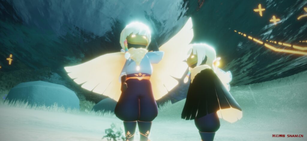 【光遇板块】首帖-Didor博客