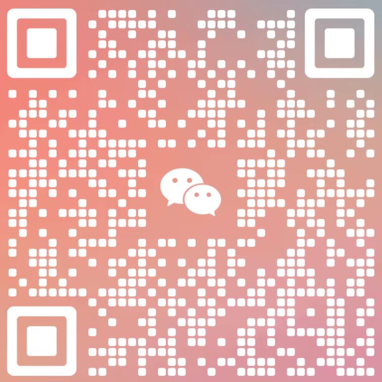 扫一扫加微信-Didor博客